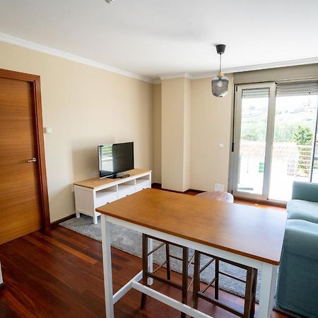 Apartamento La Bolisa Suances Esterno foto